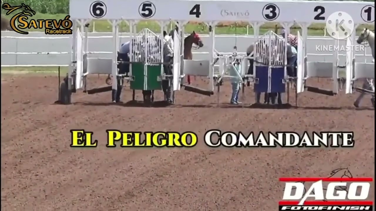 Corrido del Comandante C/La Esperanza