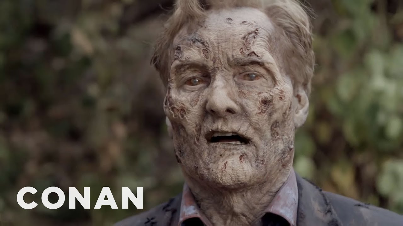 Conan's 