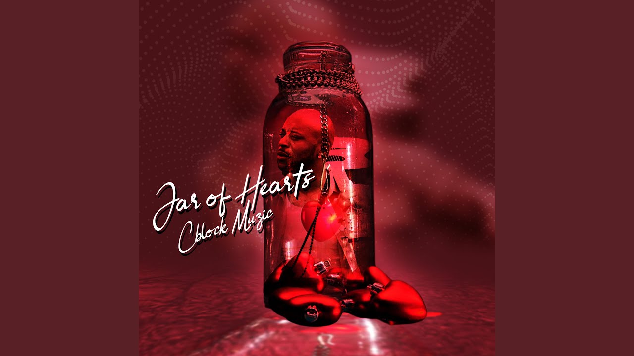 Jar Of Hearts