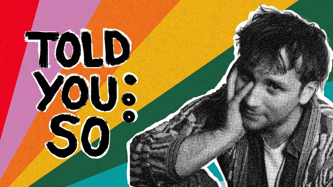 Fox Stevenson - Told You So (Official Audio)