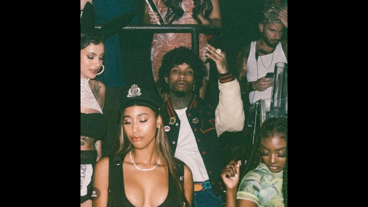 FREE Tory Lanez x Yung Bleu Type Beat 