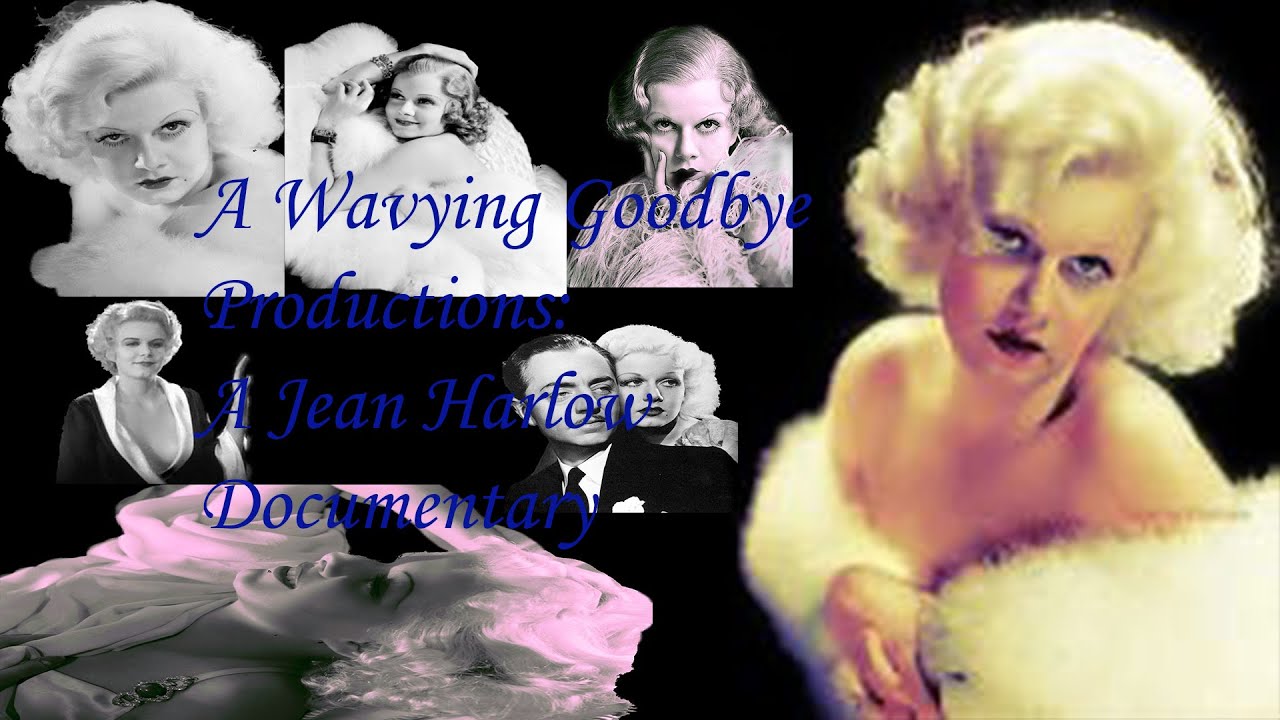 Ready For Your Close Up: A Jean Harlow Documentary (Redone)