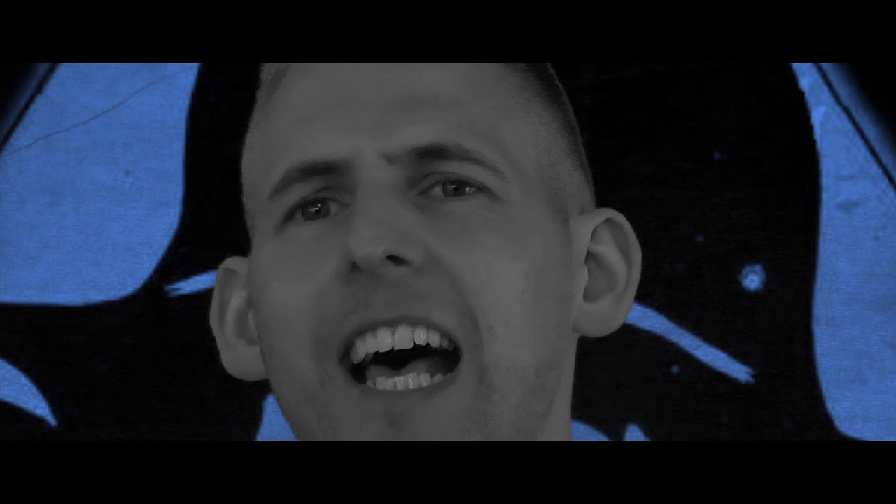 Gimp Fist - EasyTarget (official Video)