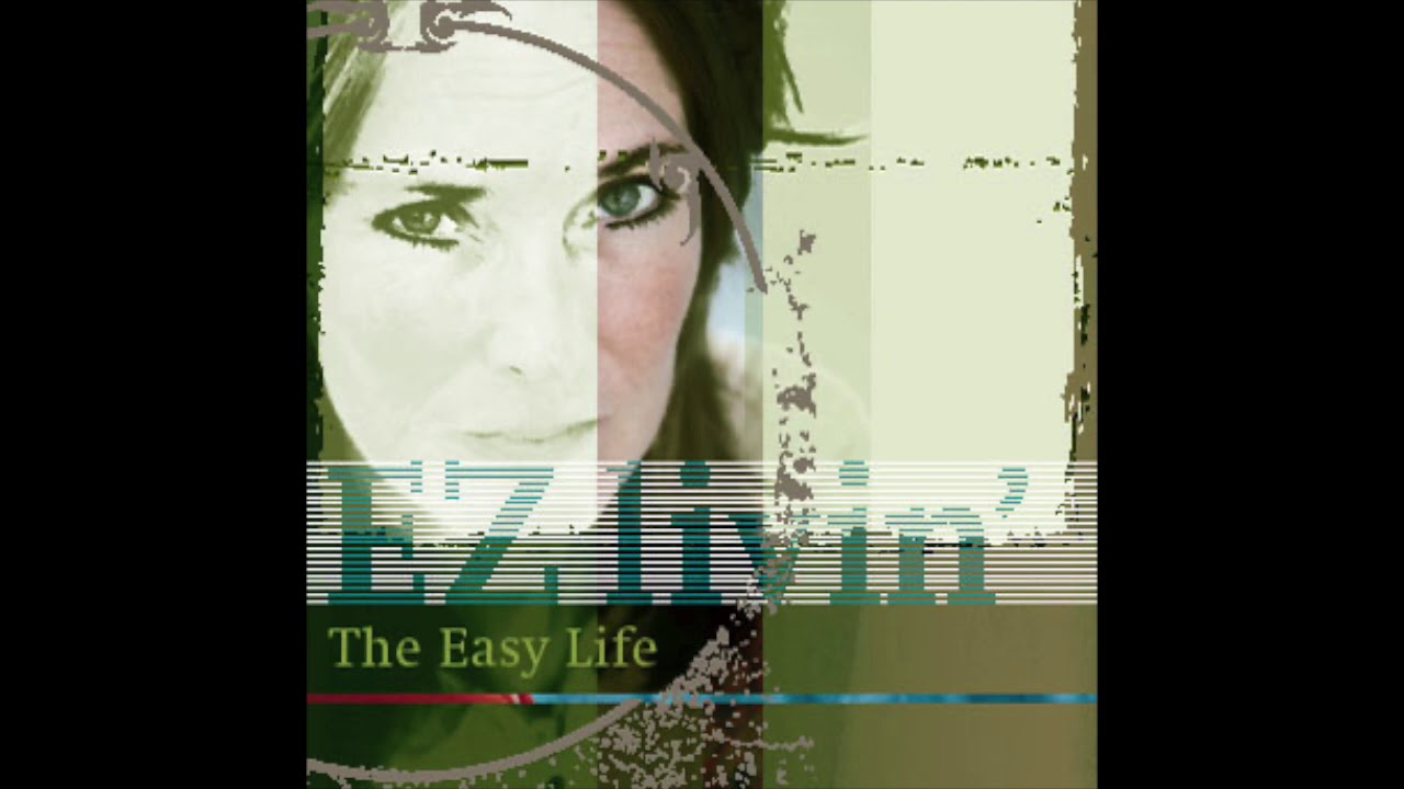 EZlivin' - I ain't gonna let you break my heart again