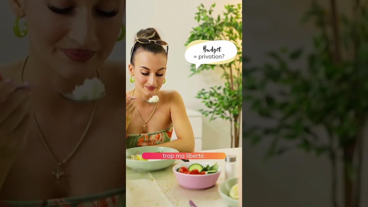 Moi, faire un budget ? Jamais !