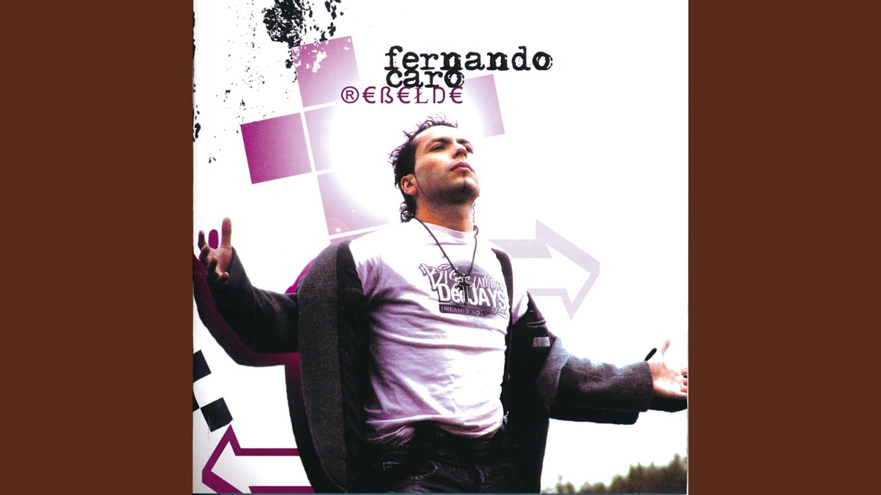 Yo Soy Rebelde
