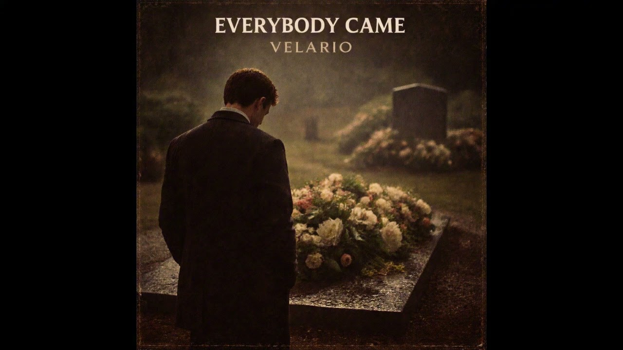 Velario – Everybody Came