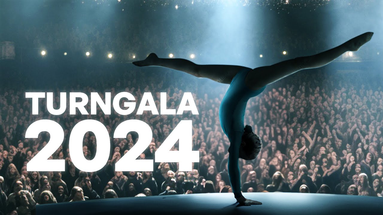 Turngala 2024 (Offizieller Trailer) | TV Güttingen