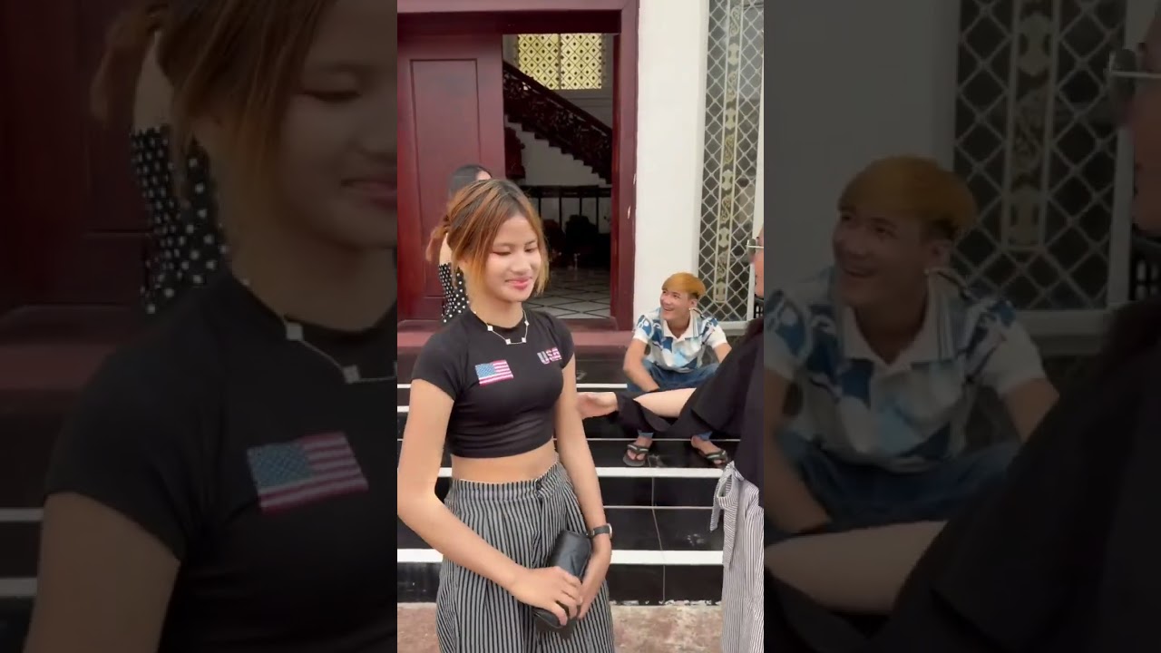 បងប្អូនគាំទ្រតួថ្មីចែទូចអត់ប៉ះណានសុីងហេីយ❤️🫶