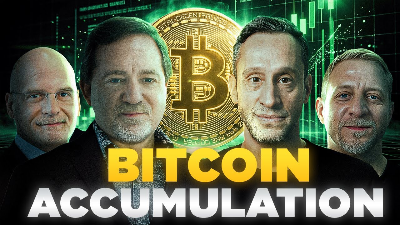 Приток биткоинов резко возрос по мере того, как продолжается поддержка со стороны ФРС и Уолл-стри...