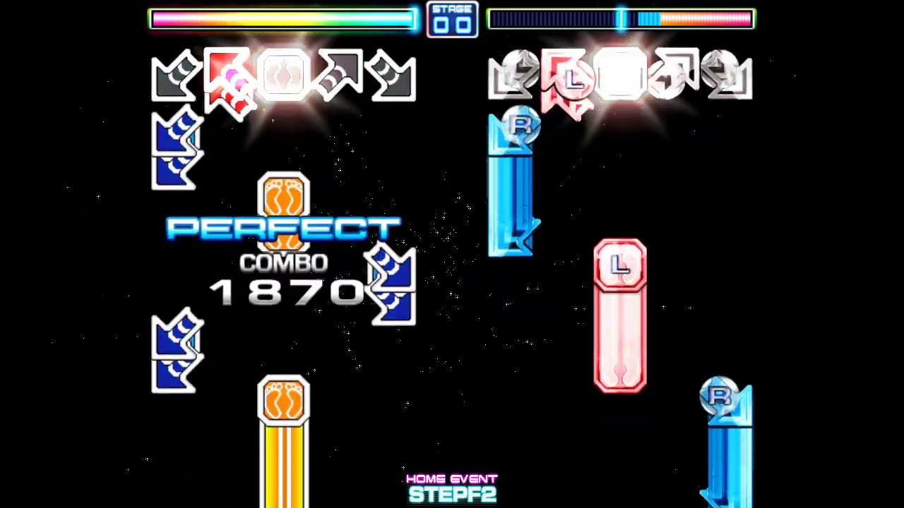 [Pump It Up (How To Play)] 86 [８６] S20 【Non GIMMICK Ver】