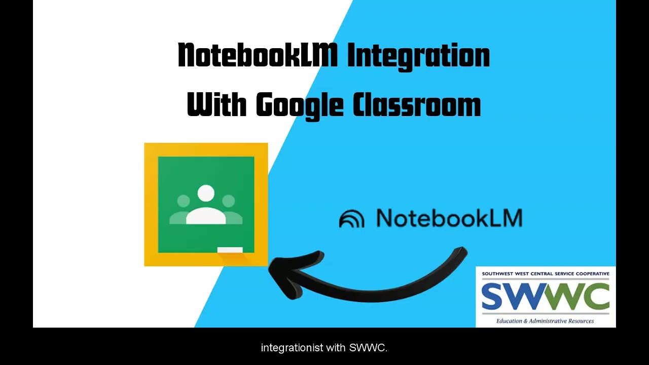How to Use NotebookLM in Google Classroom