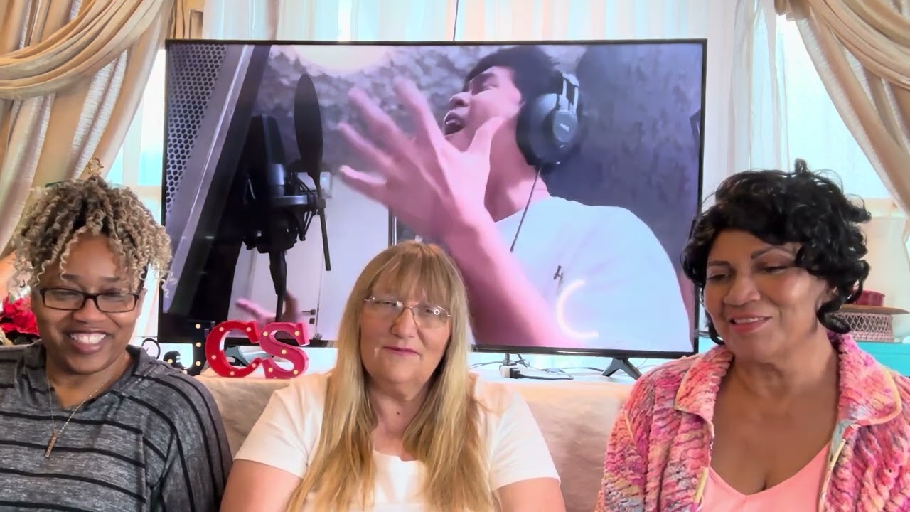 Reaction to Cakra Khan cover Roberta Flack’s song will you still love me tomorrow? ￼