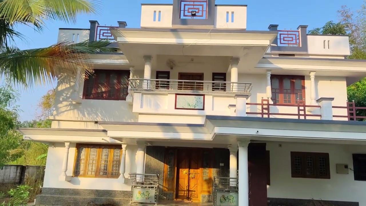 House#for sale#alathur#perukulam#8921165772