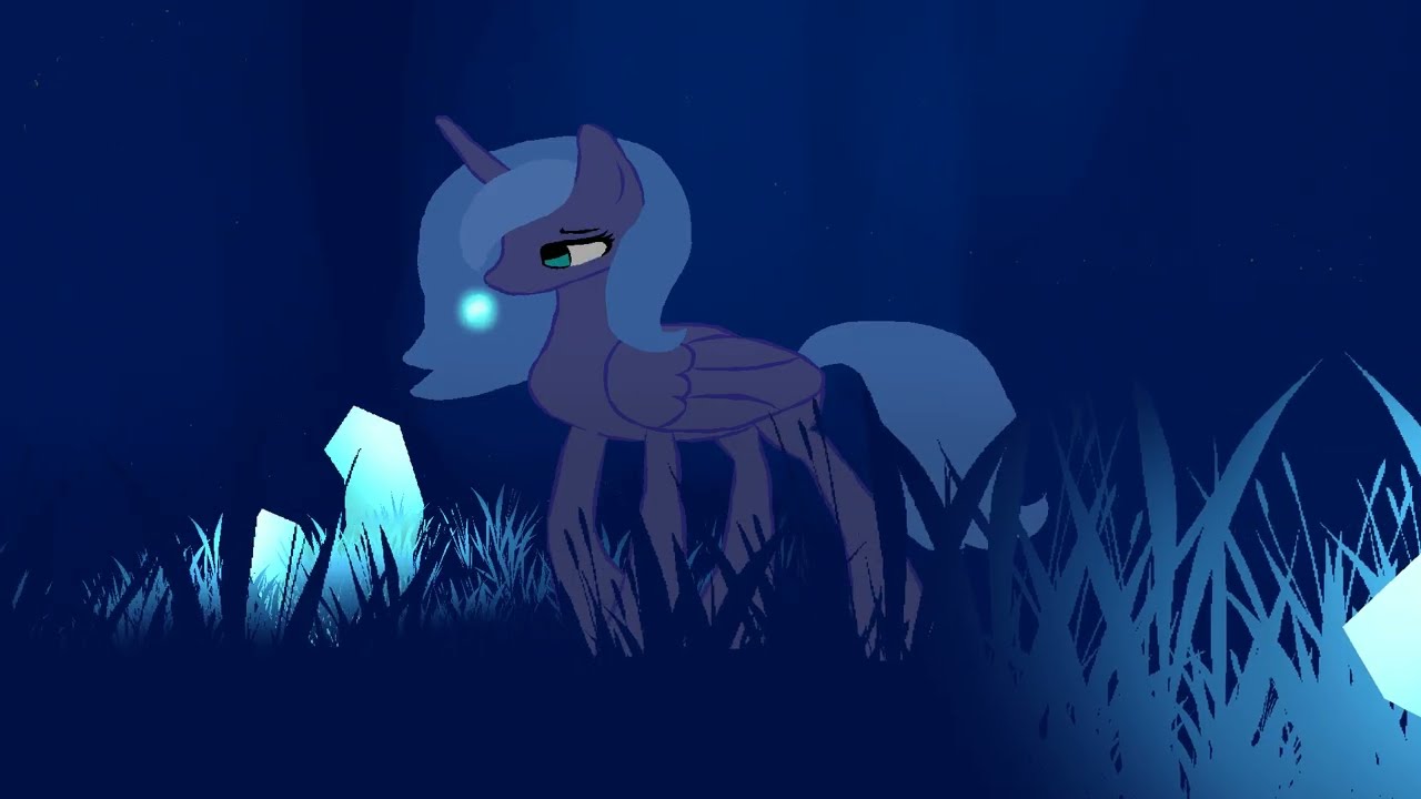 Luna's Dreamscape?