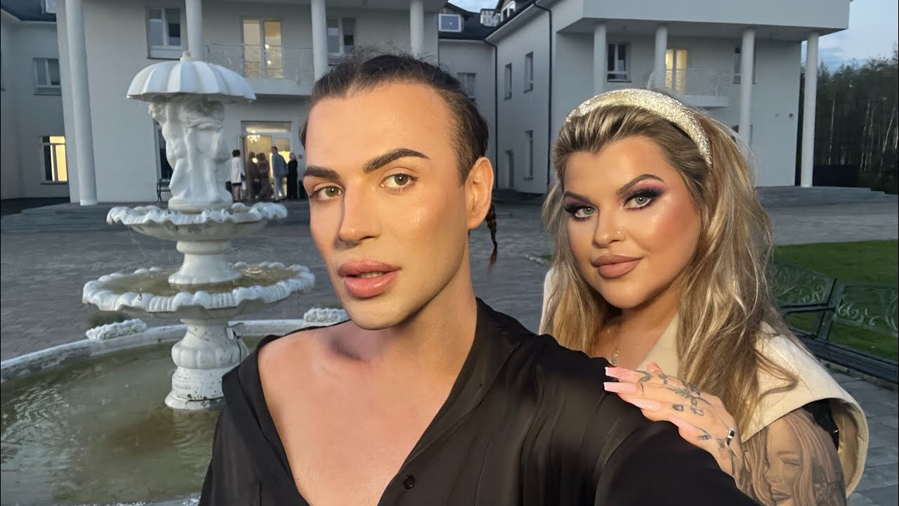 💎VLOG💎 WSPANIAŁY CZAS RAZEM Z @SObeauty28  // WARTO OBEJRZEĆ 