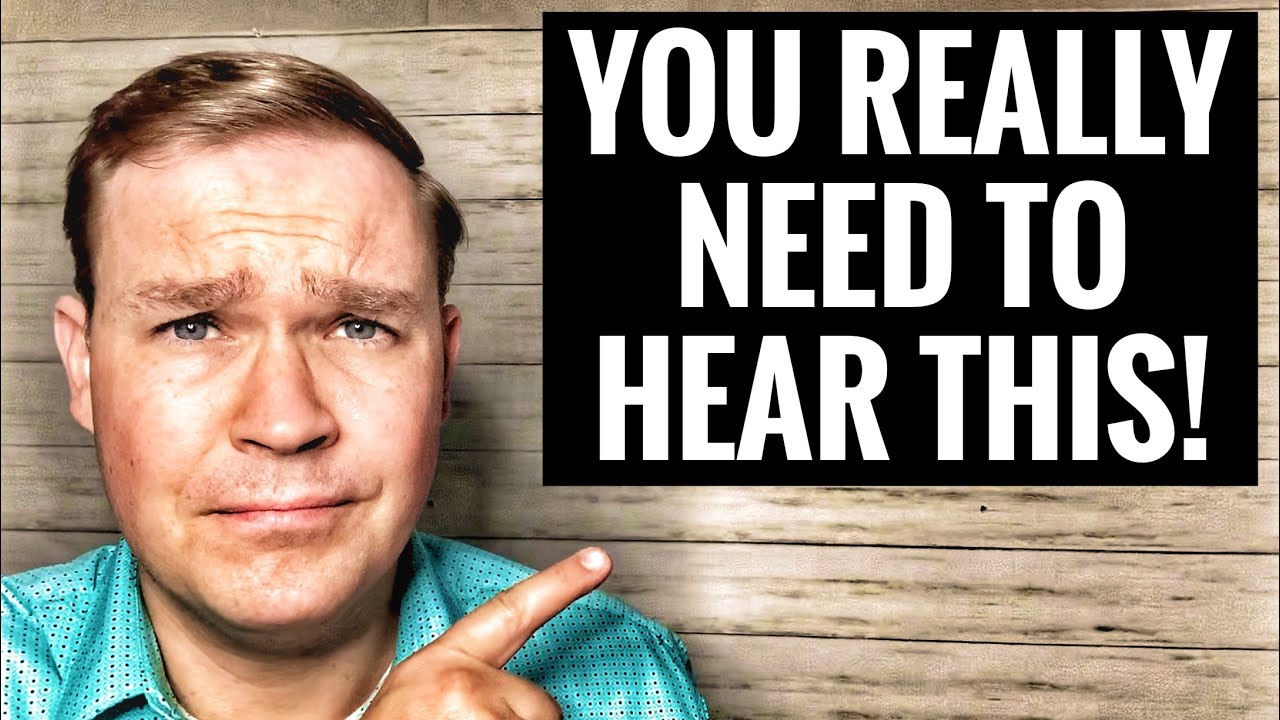 Somebody Needs To Hear This! Christian Devotion Chaplain Reece