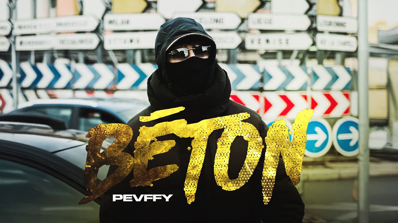 PEVFFY - Béton