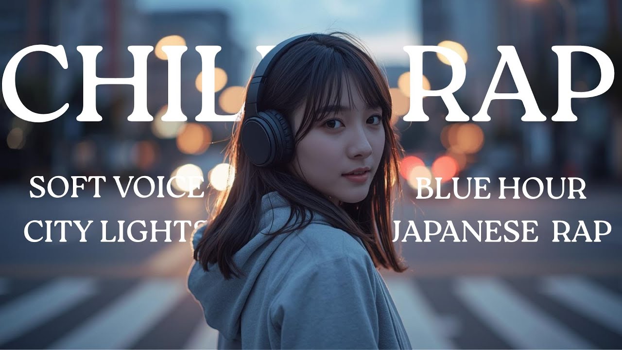 これだけで一日が報われる。｜🎧️HIP HOP/日本語ラップ/Chill【邦楽Playlist】【作業用BGM】