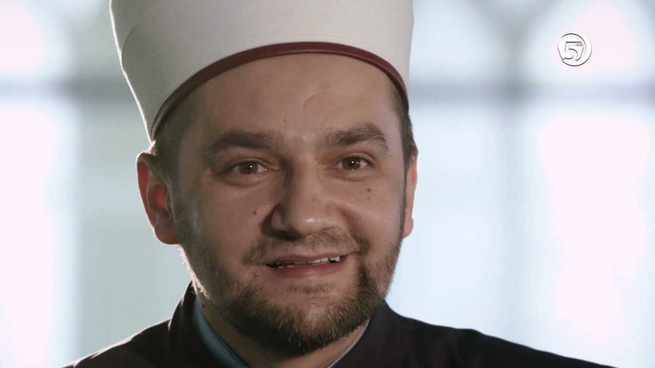 On je Allah - Savladavanje srdžbe