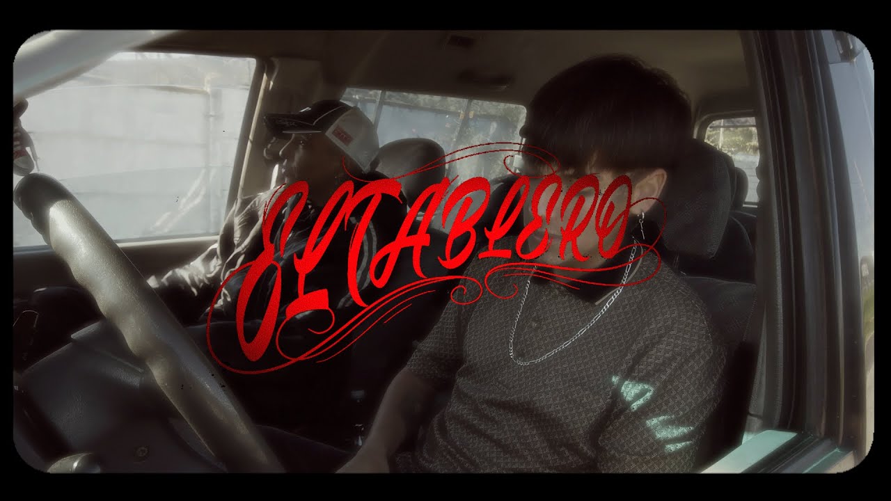 06. CALIBRE - Smonky x Buffone FT Demonio Esee (EL TABLERO)