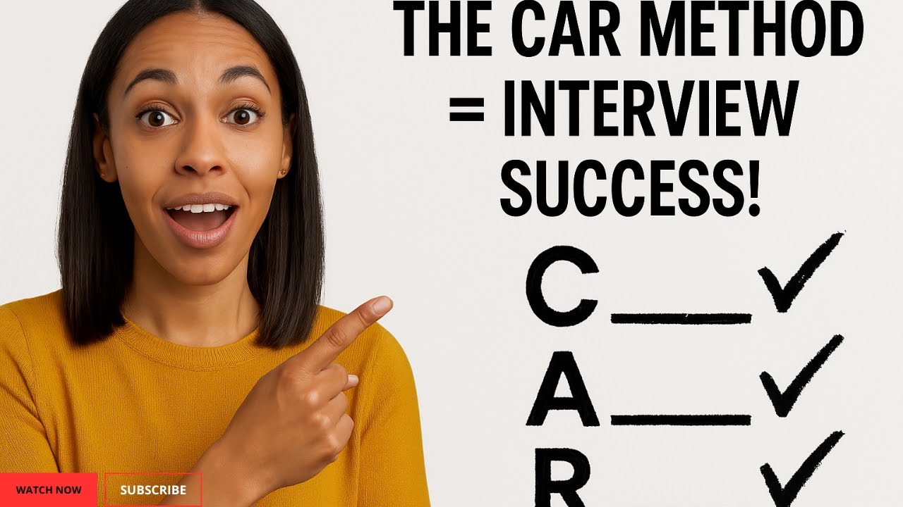 Speak Clearly, Even When You’re Nervous | Interview Tips That Work