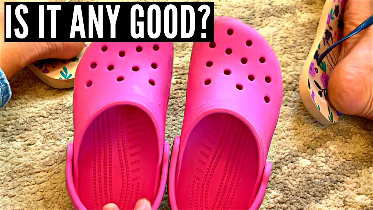 Watch This Before You Buy Crocs Kids Unisex Coast Clog (FULL REVIEW)