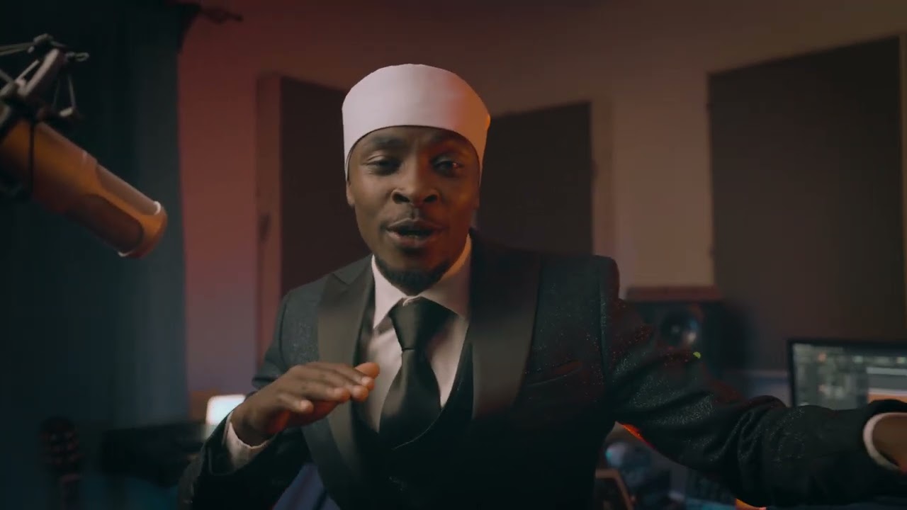 1 Hour Pure Bliss : Kikuyu Hymns in Reggae by Elijah John