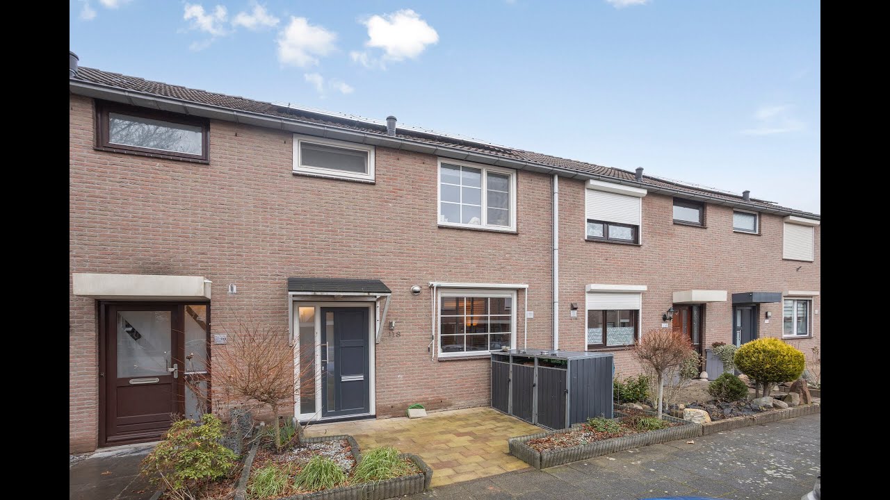 Te koop: Van Heemskerckstraat 118, Duiven- Petra De Kleermaeker Makelaardij