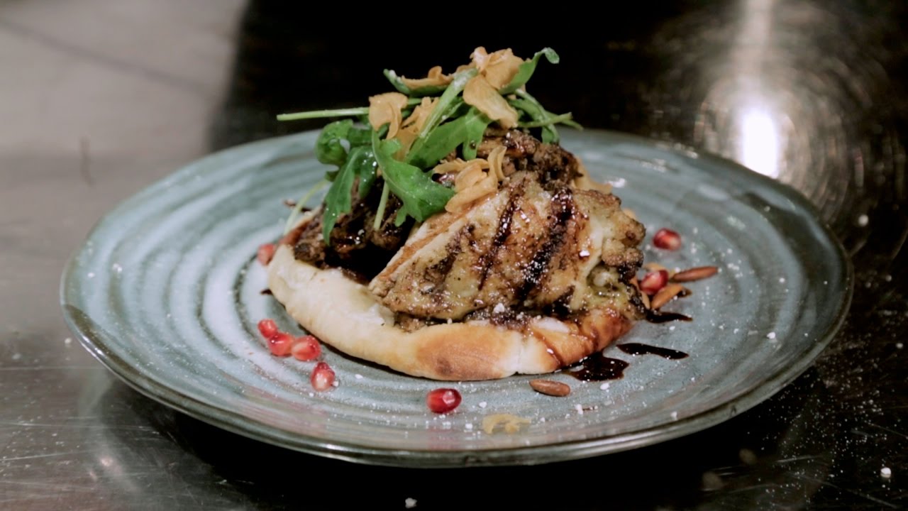 BBC Global Pulse | Food - Dubai - Al Ustad & Qbara