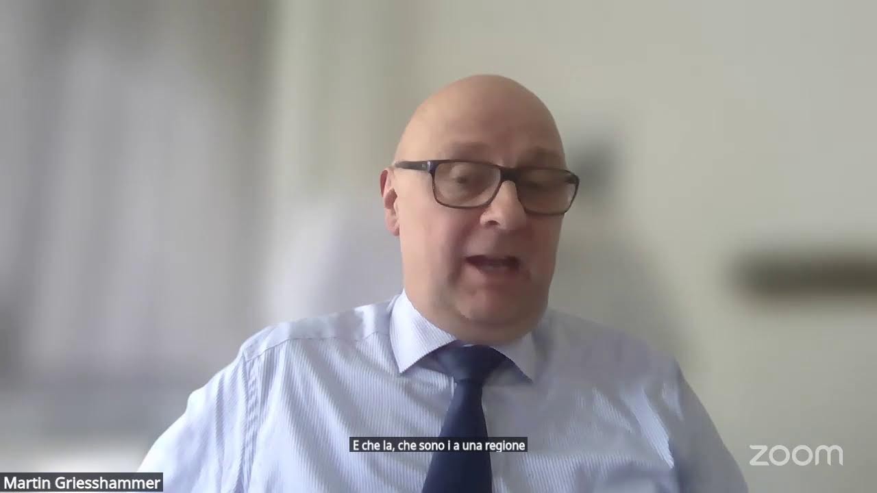 PROGNOSTIC IMPACT OF ANEMIA IN MYELOFIBROSIS