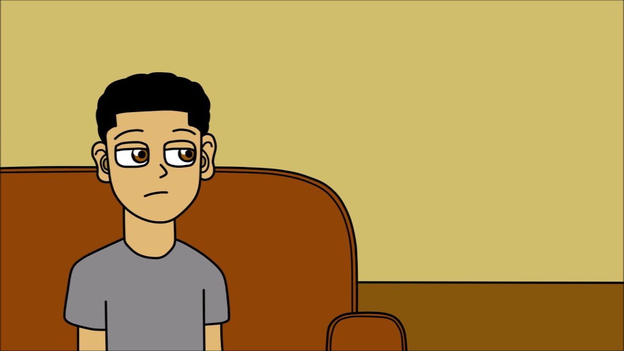 Disturbing True Home Alone Story - Animated (Mr Nightmare)
