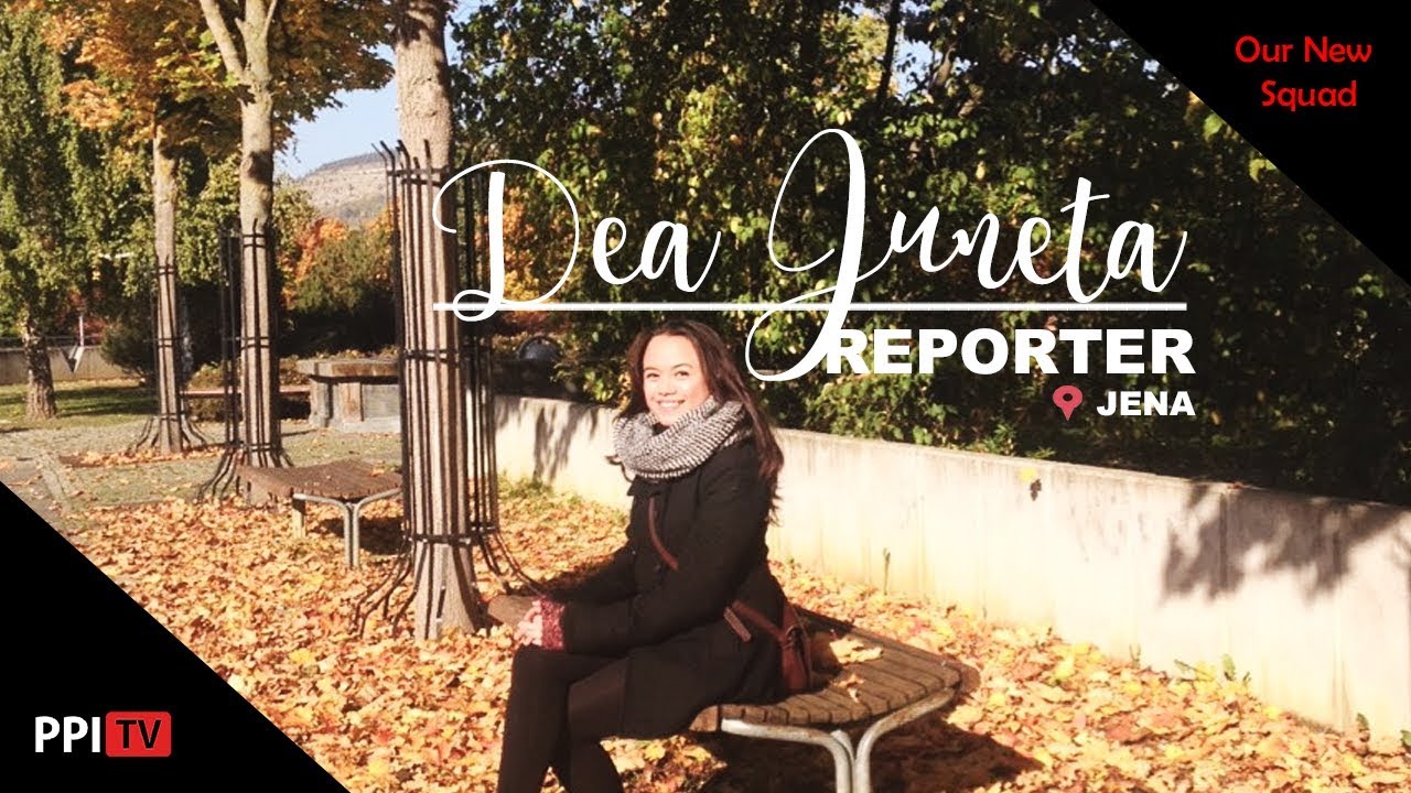 DEA | REPORTER PPI TV 2018/2019