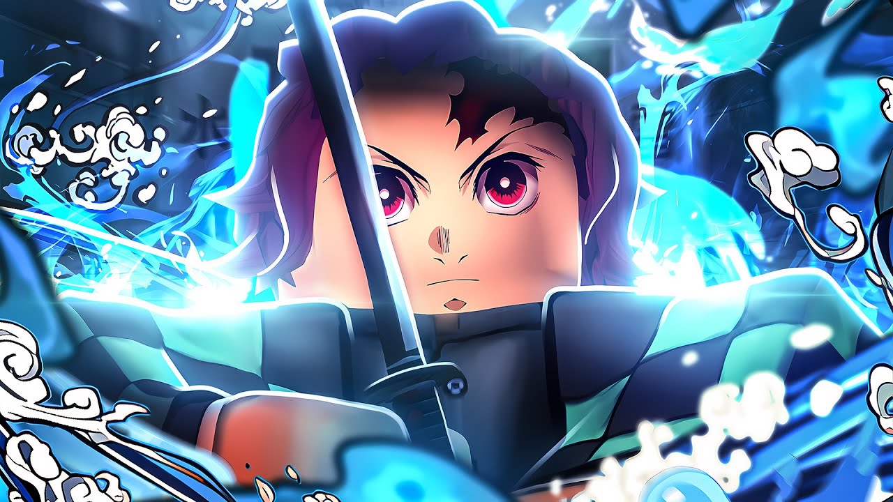 Tanjiro Is Actually Insane In The NEW Demon Slayer Game! MUGEN