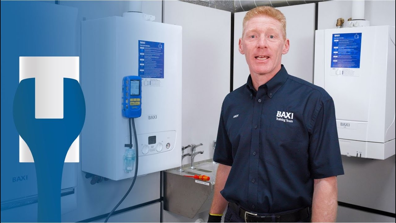 Error Code E133  -  Low gas inlet working pressure
