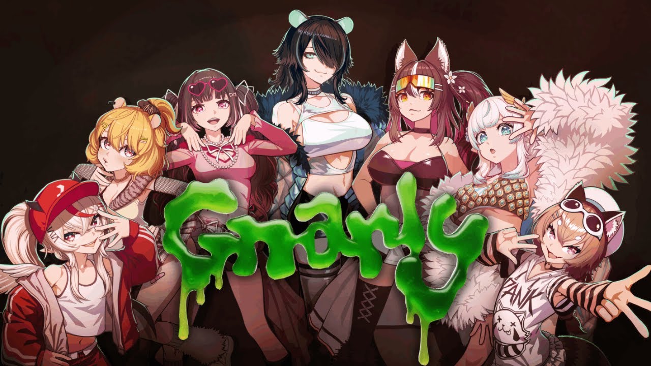 Gnarly / Cover by Phase Connect