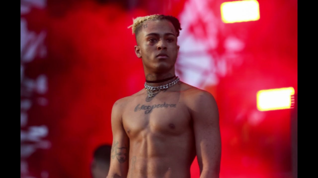 [FREE] XXXTentacion X Juice WRLD Type Beat - 