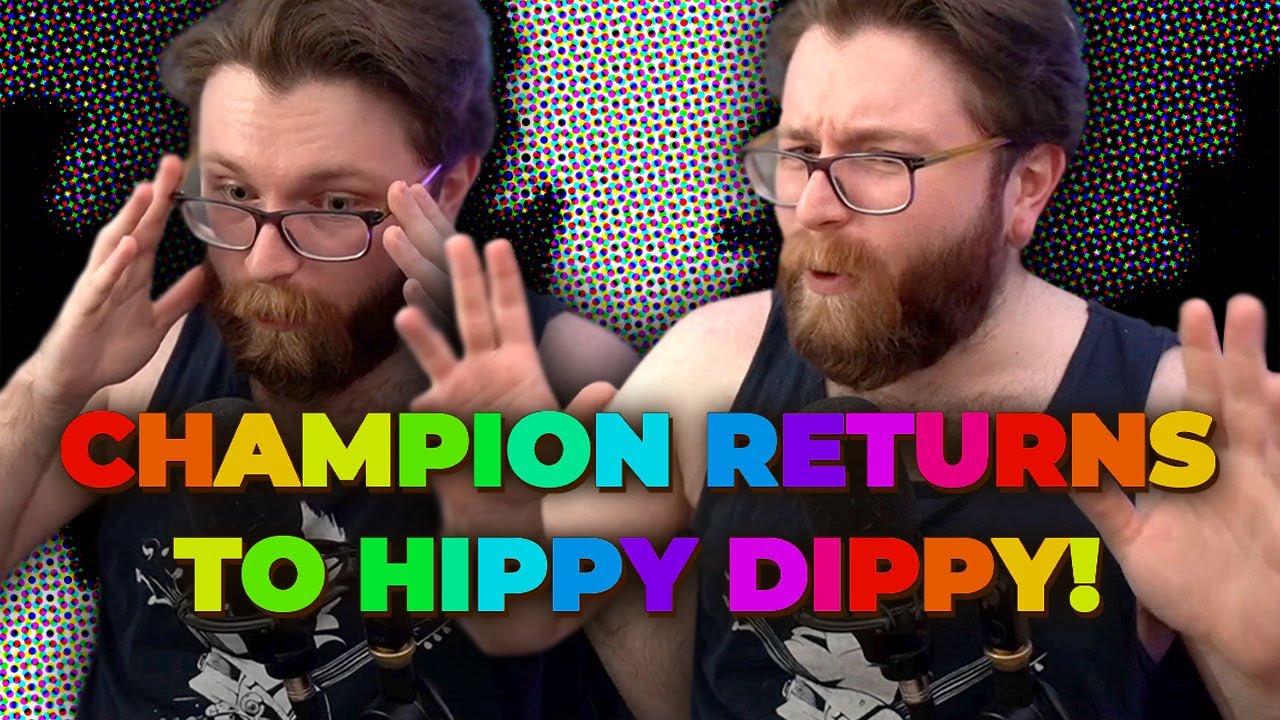My First Debate Panel After Returning To Twitch Got Pretty Heated