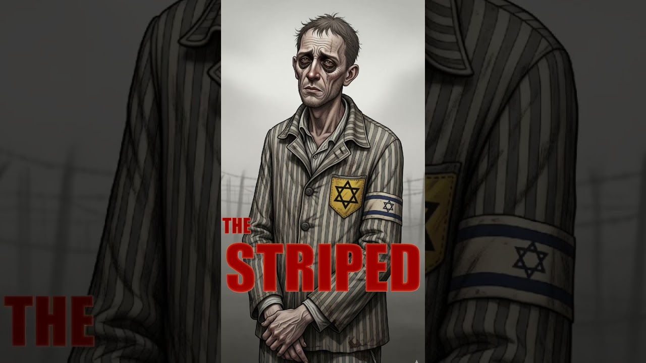 The Shocking Reality Of Brutality In Nazi Camps During World War II