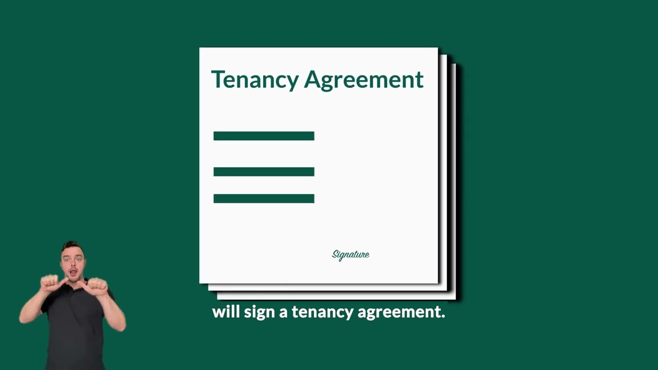 Rental Accommodation Scheme (RAS)