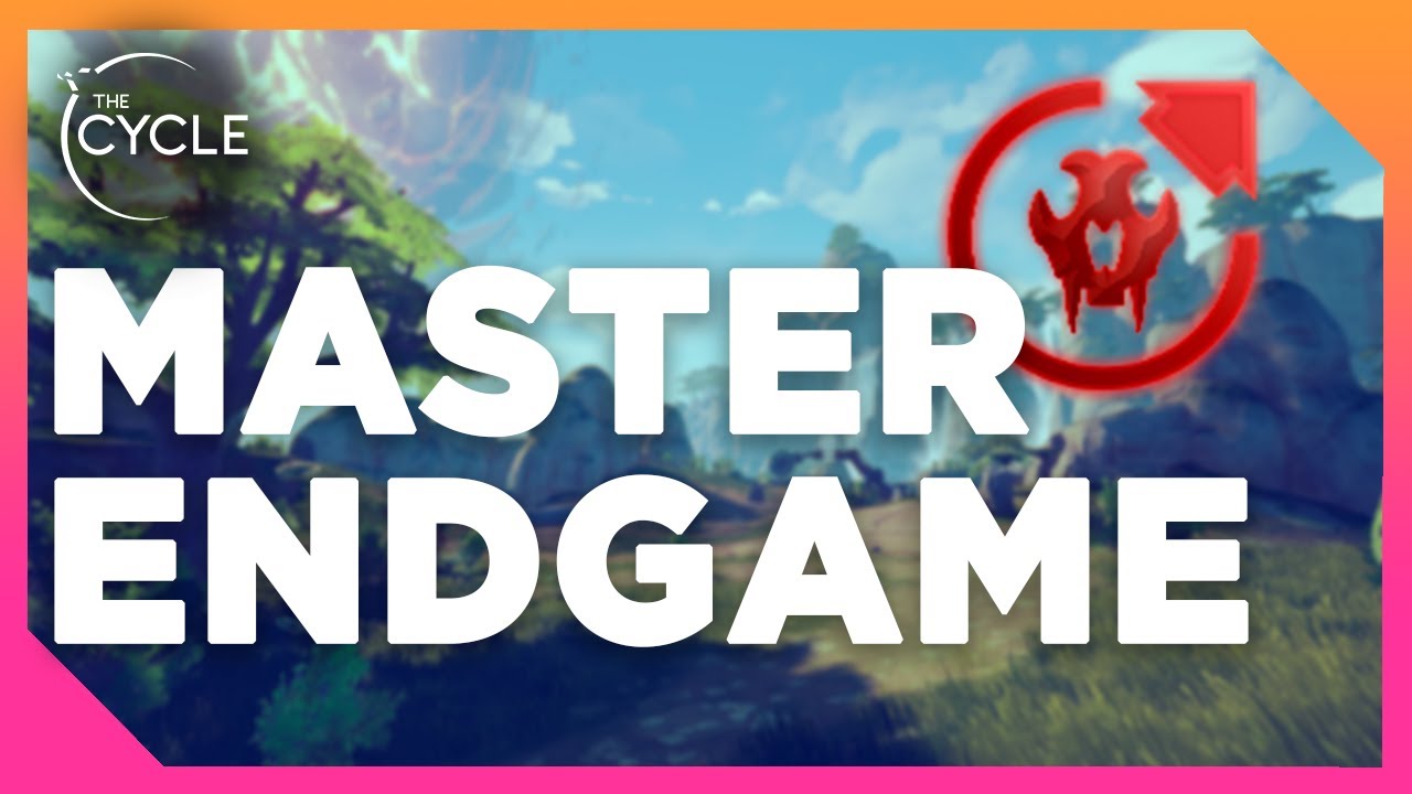 5 Tips To MASTER End Game in The Cycle (The Cycle Tips & Tricks)