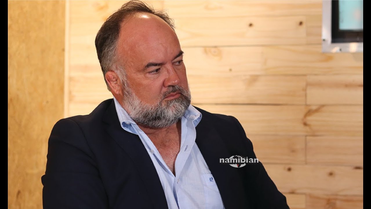 Fishcor partner Adriaan Louw rejects divorce
