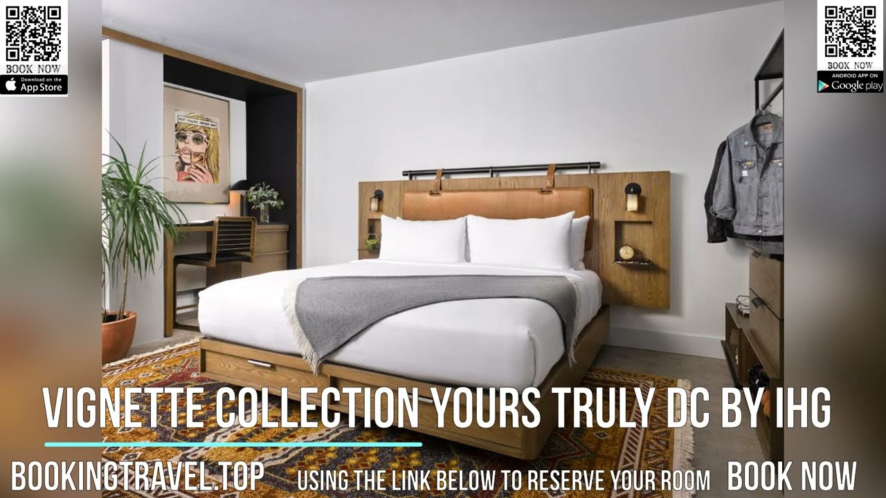 Vignette Collection Yours Truly DC by IHG