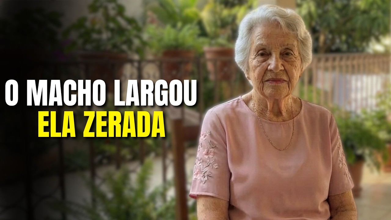 Minha Filha Roubou Minha Conta Pra Bancar o Macho Dela: 