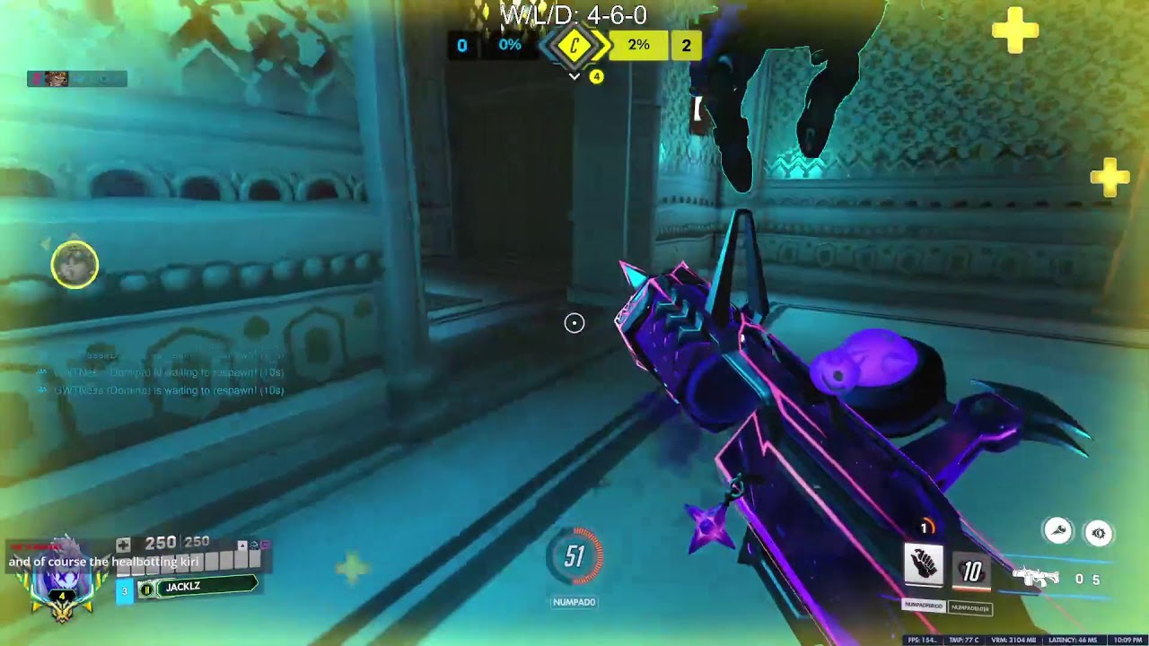 New Season today | Champion Junkrat