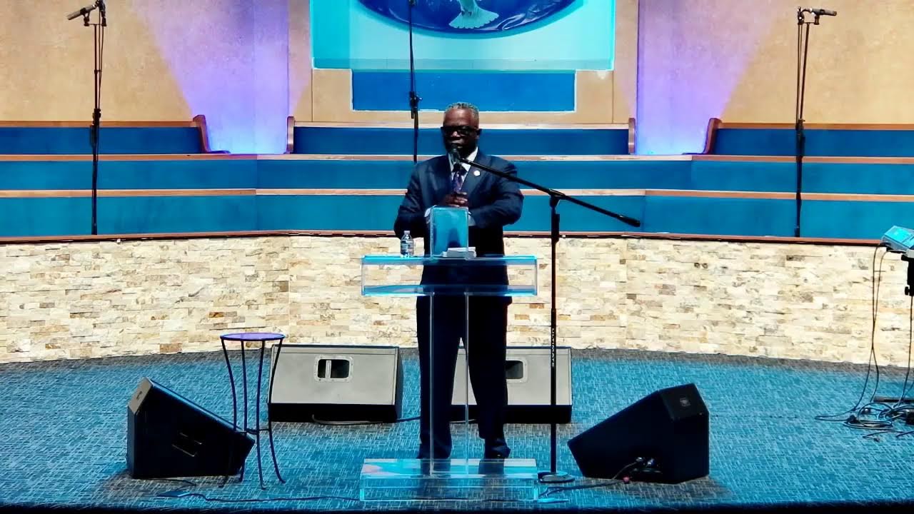 Florida East Coast Baptist Association 123rd Annual Session | Day 2