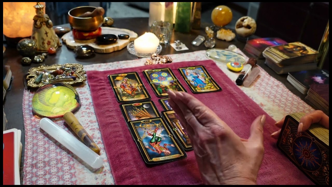 SAGITTARIUS: They're Falling Apart Over Losing You! Addicted To Tarot Readings On You
