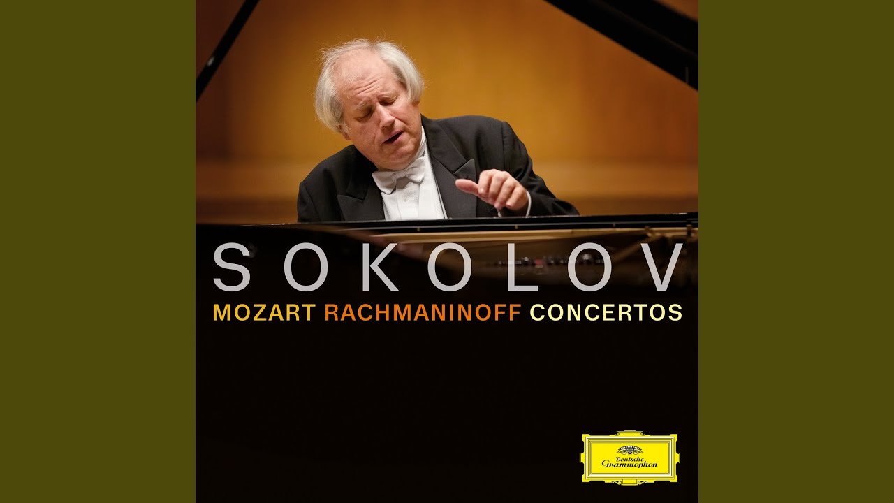 Mozart: Piano Concerto No. 23 in A Major, K. 488: III. Allegro assai