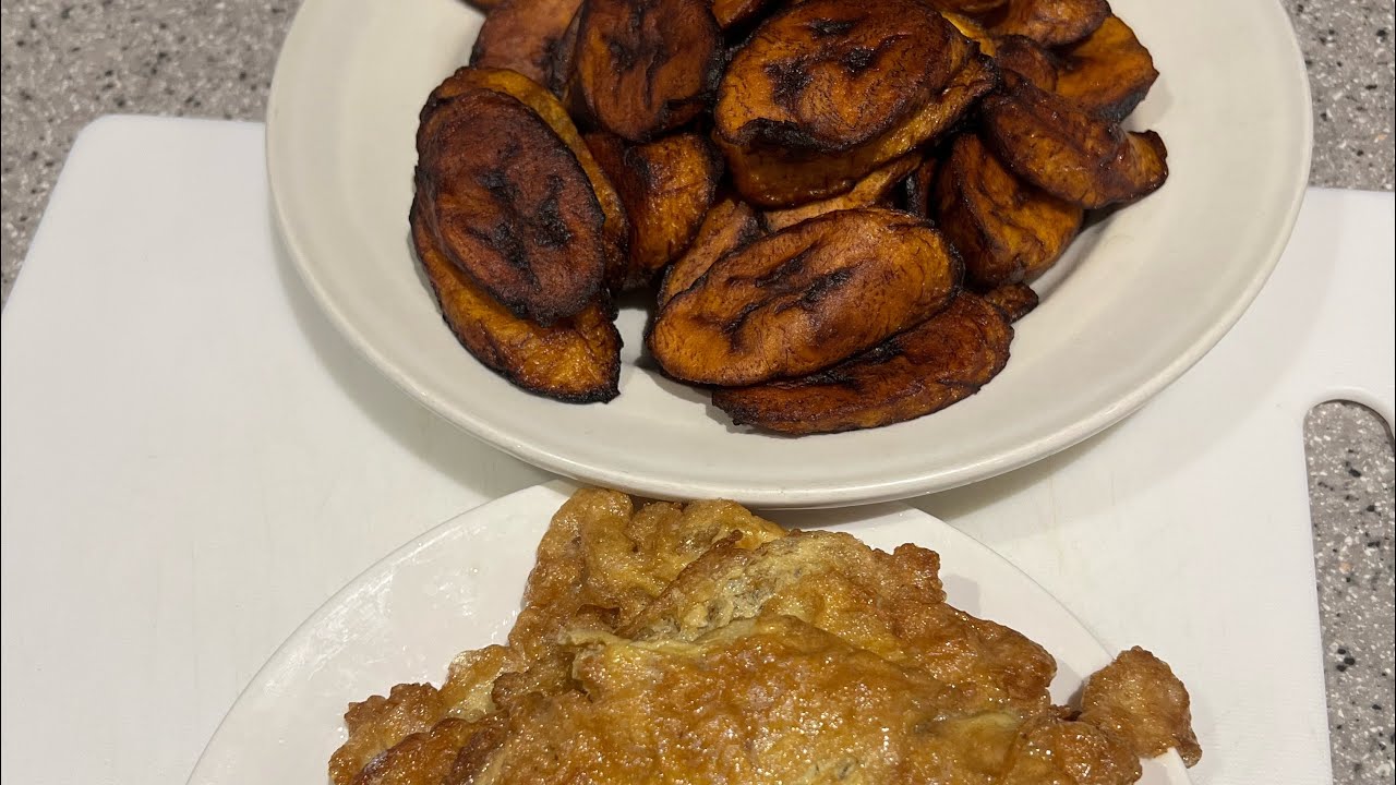 Good morning,happy weekend let’s make breakfast