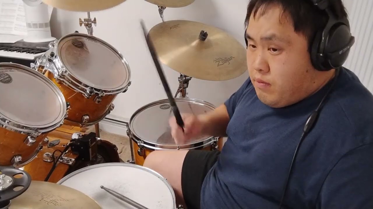 We Care a lot(Faith No More cover) 